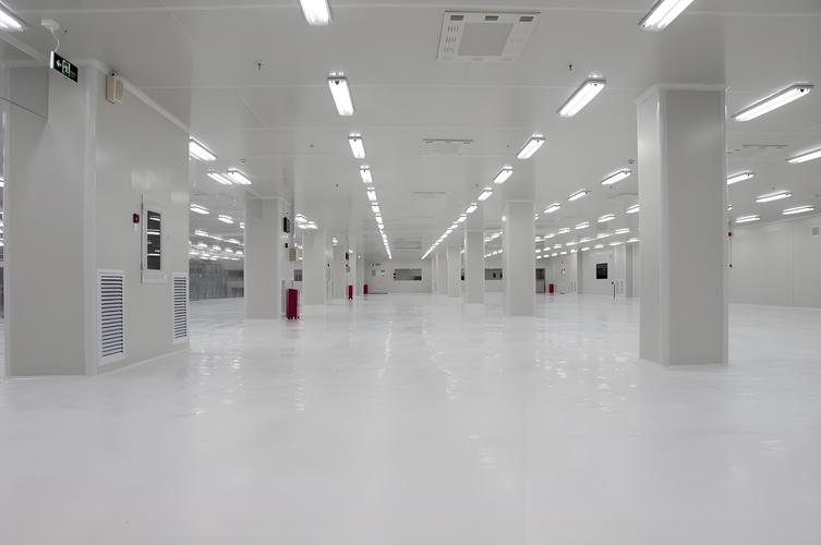 恒温恒湿电子无尘车间：空气过滤与温湿度控制的协同设计