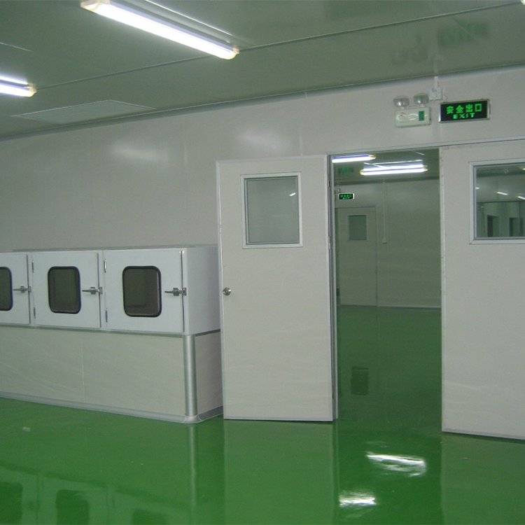 电路板无尘车间过滤器寿命管理：基于压差监测的智能更换策略