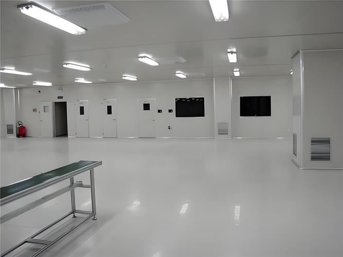 基因治疗突破背后：百级净化车间如何保障细胞培养无污染
