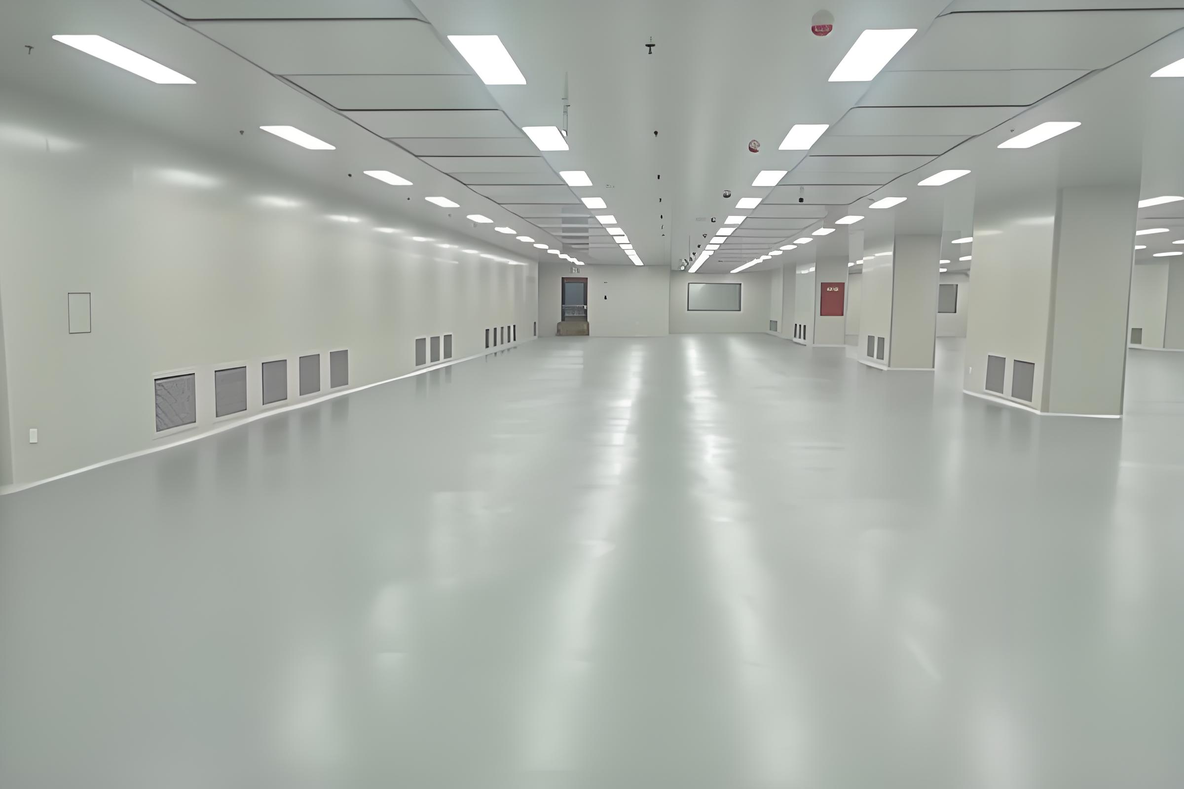 三类医疗器械GMP净化车间设计难点：如何平衡洁净度与工艺流程效率？