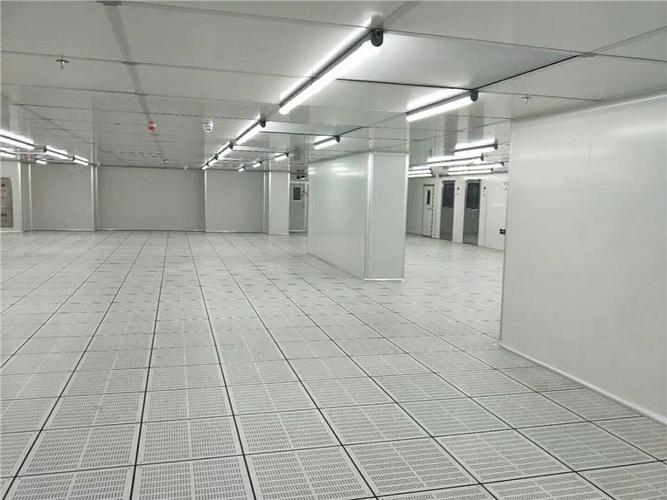 百级净化车间维护指南：延长设备寿命的7个关键动作