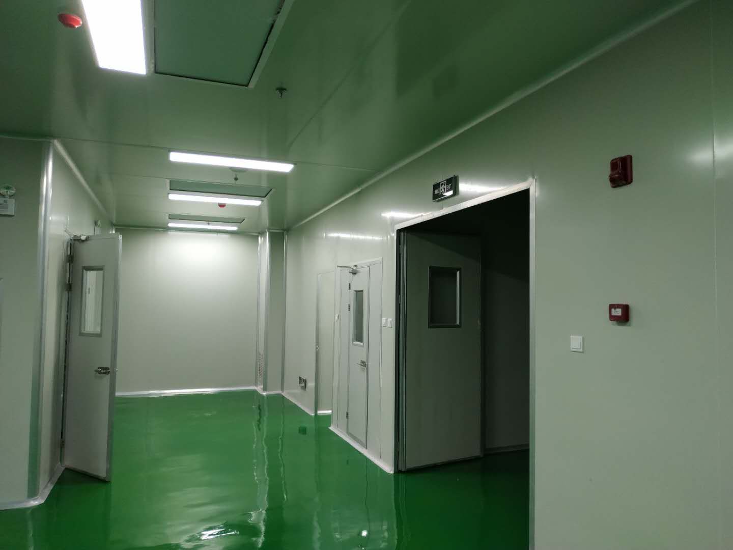 如何通过BIM技术优化日化品净化车间的施工流程