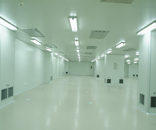 电子净化车间压差控制的5大常见问题及解决方案