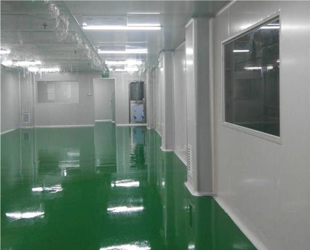 电路板电子净化车间空气循环系统优化方案：从设计到效能提升的全链路解析