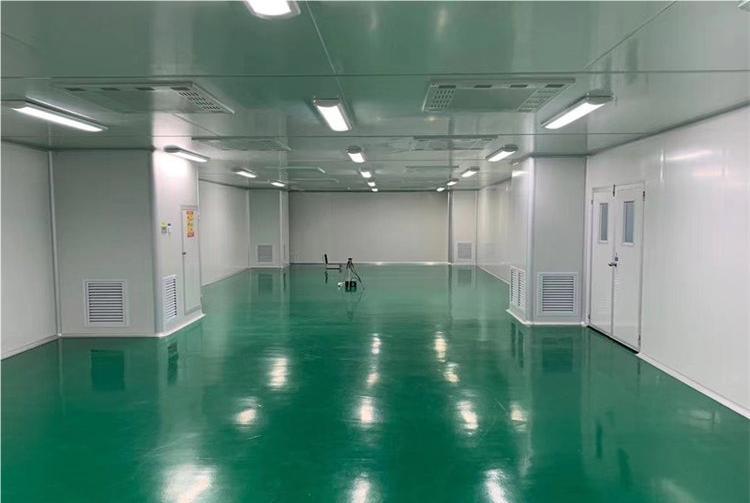 从空调系统到智能传感：恒温恒湿电子无尘车间的五大核心技术揭秘
