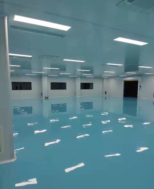 节能型制剂GMP净化车间设计：降低运行成本的3大策略