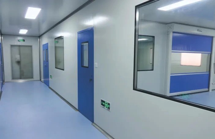 细胞生物净化车间：如何通过微环境控制保障生物制品高纯度？