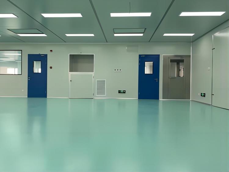 光学模组生产：恒温恒湿净化车间如何避免镜头起雾与材料变形
