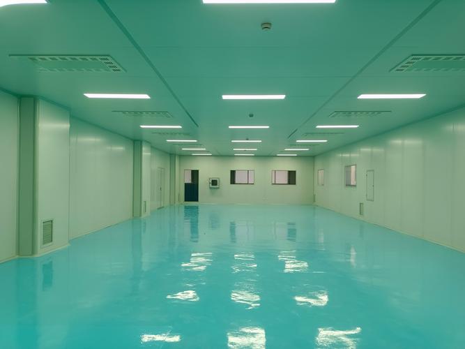 电路板净化车间能耗优化方案：智能节能控制系统应用实践