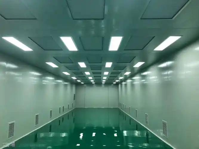 余热回收技术如何降低免疫生物工程车间的空调系统能耗