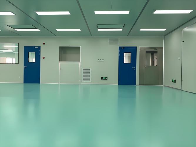 千级vs百级：PDP电子净化车间洁净度等级选择与成本优化
