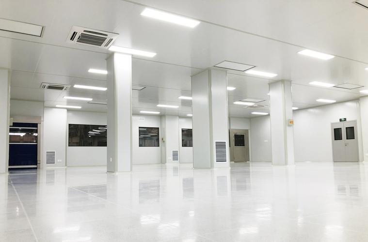 冻干工艺对净化车间的特殊要求：温湿度、压差与微生物控制