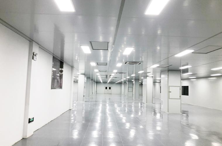 HDD电子无尘车间建设成本优化：材料与设备选型策略