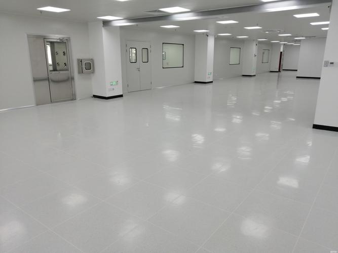 一次性使用医疗器械千级车间：无菌包装区与组装区的压差联动设计