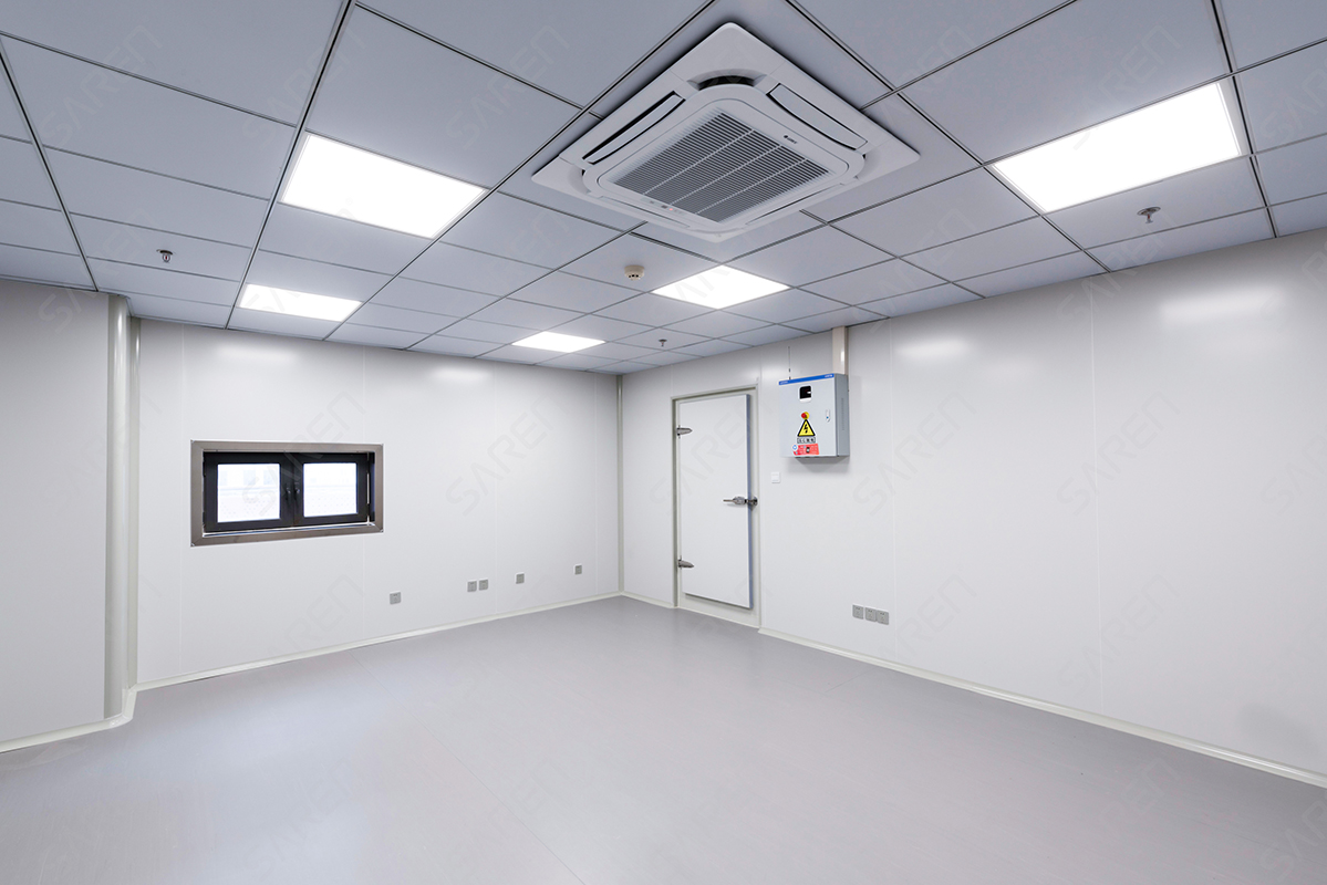 医学检测净化车间的维护与保养：延长使用寿命的黄金法则