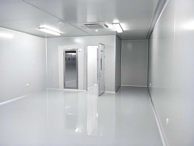 生物燃料发酵车间：如何平衡产能与洁净度的经济性方案