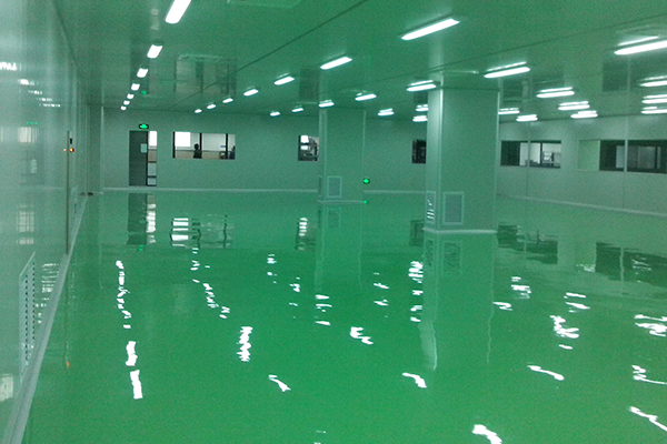 眼科/心血管器械：百级GMP净化车间如何保障高精度生产？