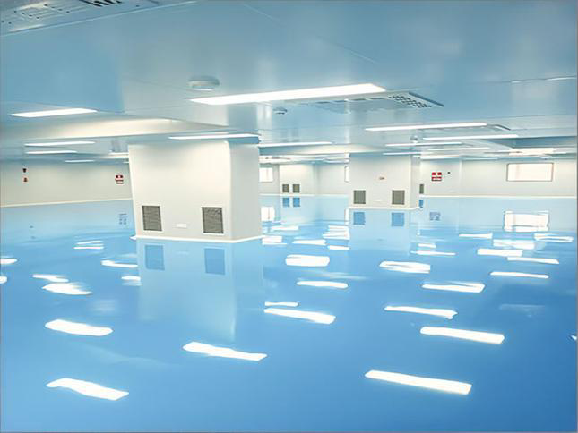 免疫生物净化车间温湿度控制的“精准艺术”：如何避免细胞活性损失？