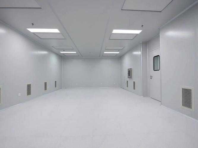 模切电子无尘车间改造升级：旧厂房改造的3大技术路径