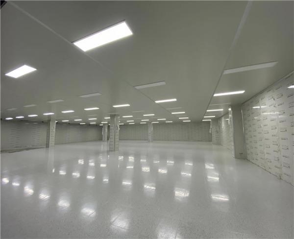 能源生物净化车间：打造智能型生态工厂的核心