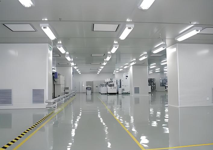 动植物检疫生物净化车间：如何实现高效灭活与无害化处理？