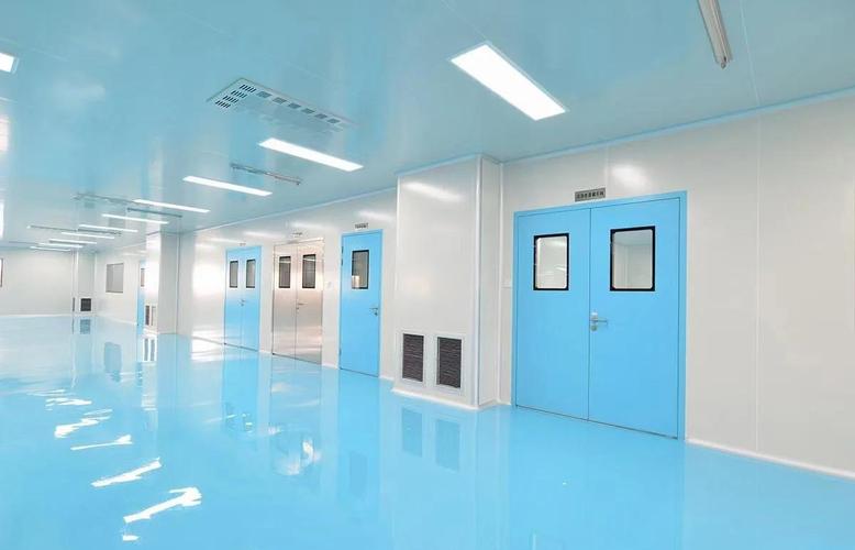 三级生物净化车间的三级过滤体系：初效、中效与高效过滤器的选型逻辑