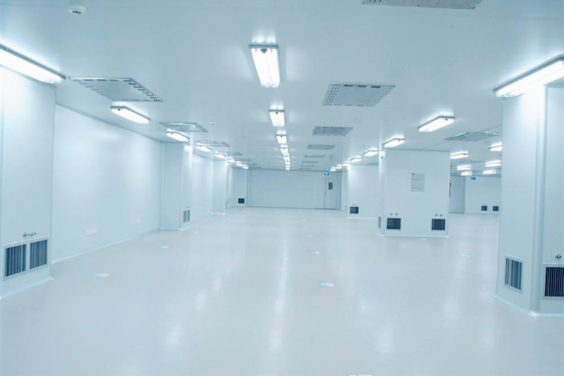 无菌保障新标杆：微生物工程净化车间的关键技术突破