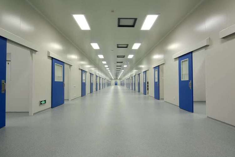 从平面布局到三维空间：干细胞生物净化车间的立体化洁净设计思路