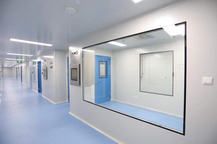 A级医药净化车间的气流组织设计：层流与乱流的优劣分析