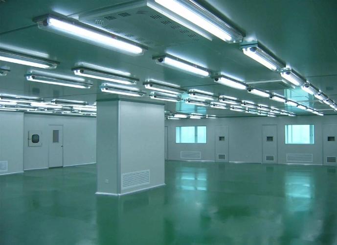 模块化设计趋势：洁净净化车间如何实现快速交付与灵活扩容？