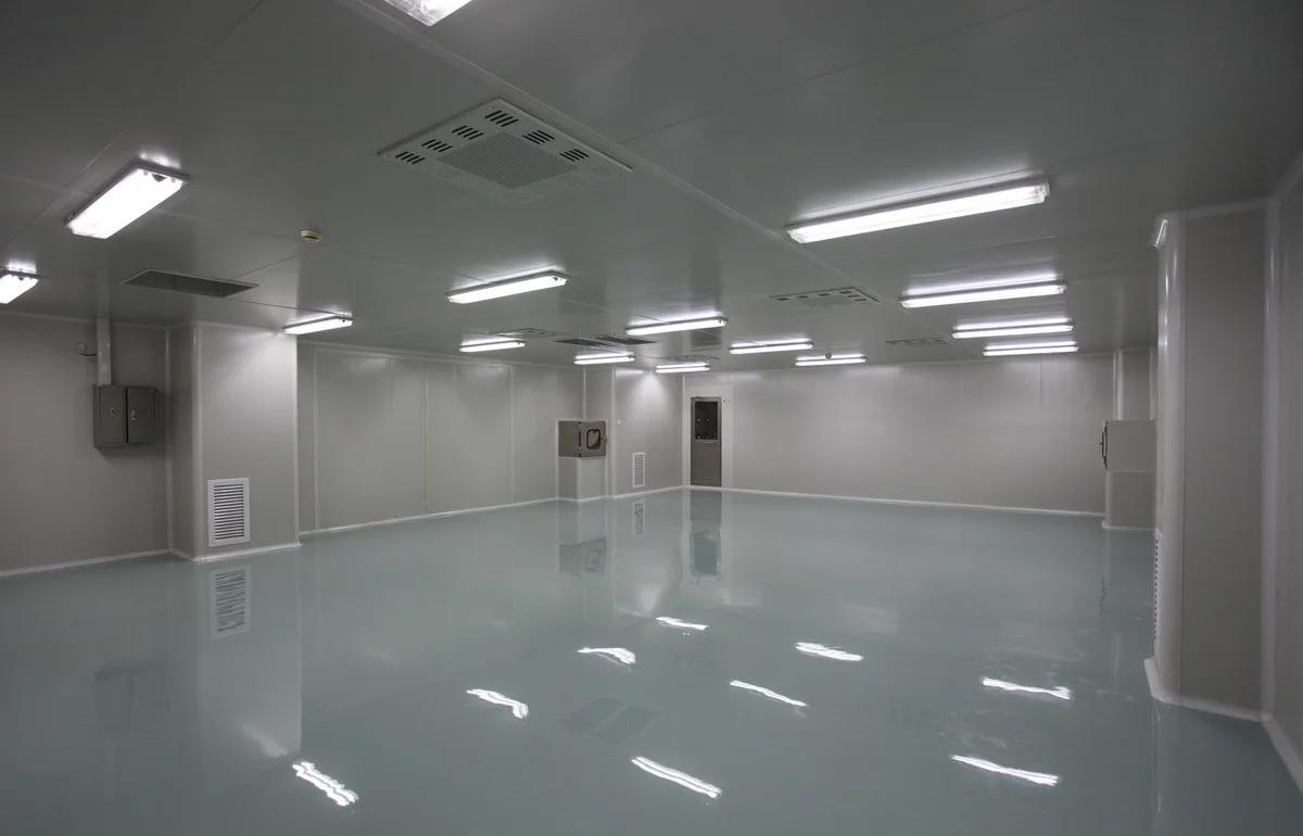 刑侦生物工程净化车间：温湿度控制对生物样本稳定性的影响研究