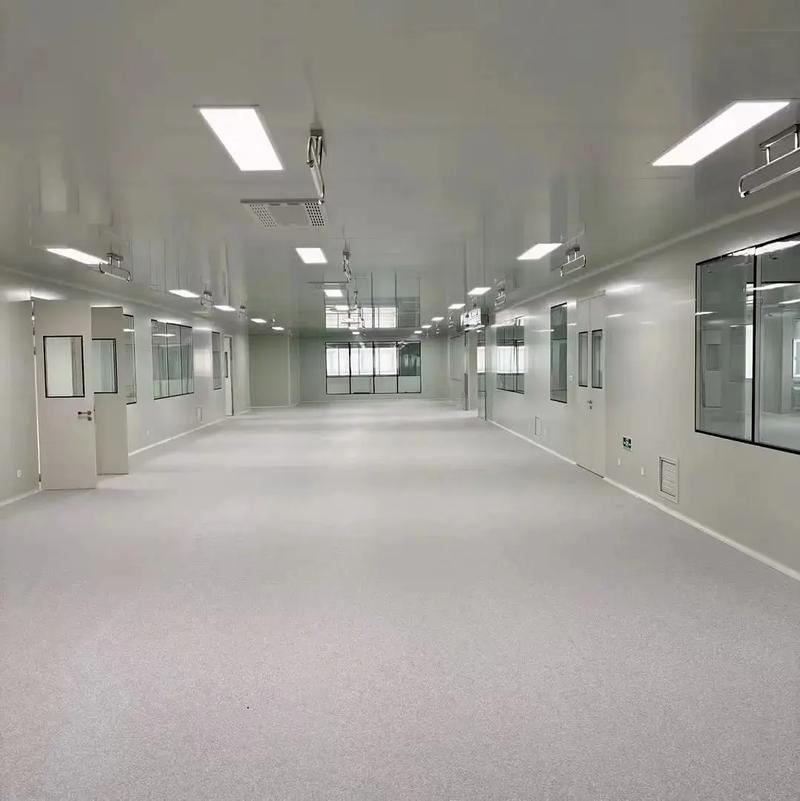 基因工程净化车间：如何通过材料选择延长设备使用寿命？