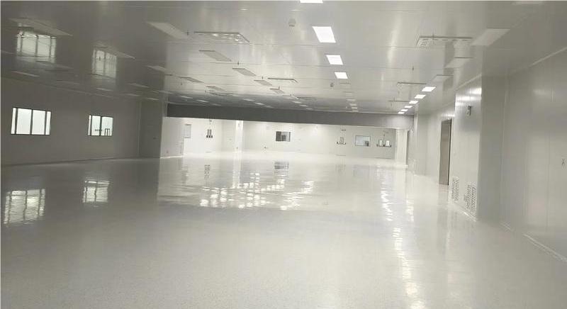 电镀电子净化车间的消防设计：防爆设备与疏散通道的合规要求