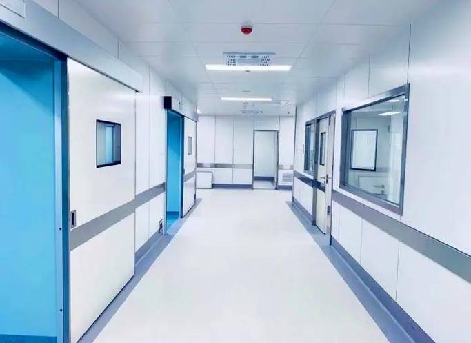 HIV病毒研究必备：生物净化车间的灭菌工艺与验证流程