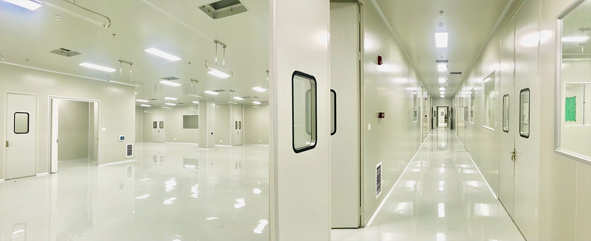 冻干机与净化车间的集成设计：工艺衔接与效率提升的关键点