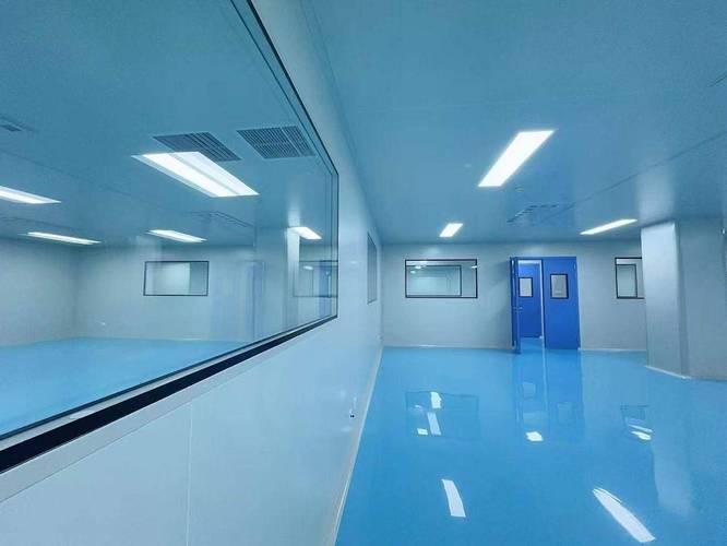 洁净度与效率并存：二类医疗器械车间净化方案优化