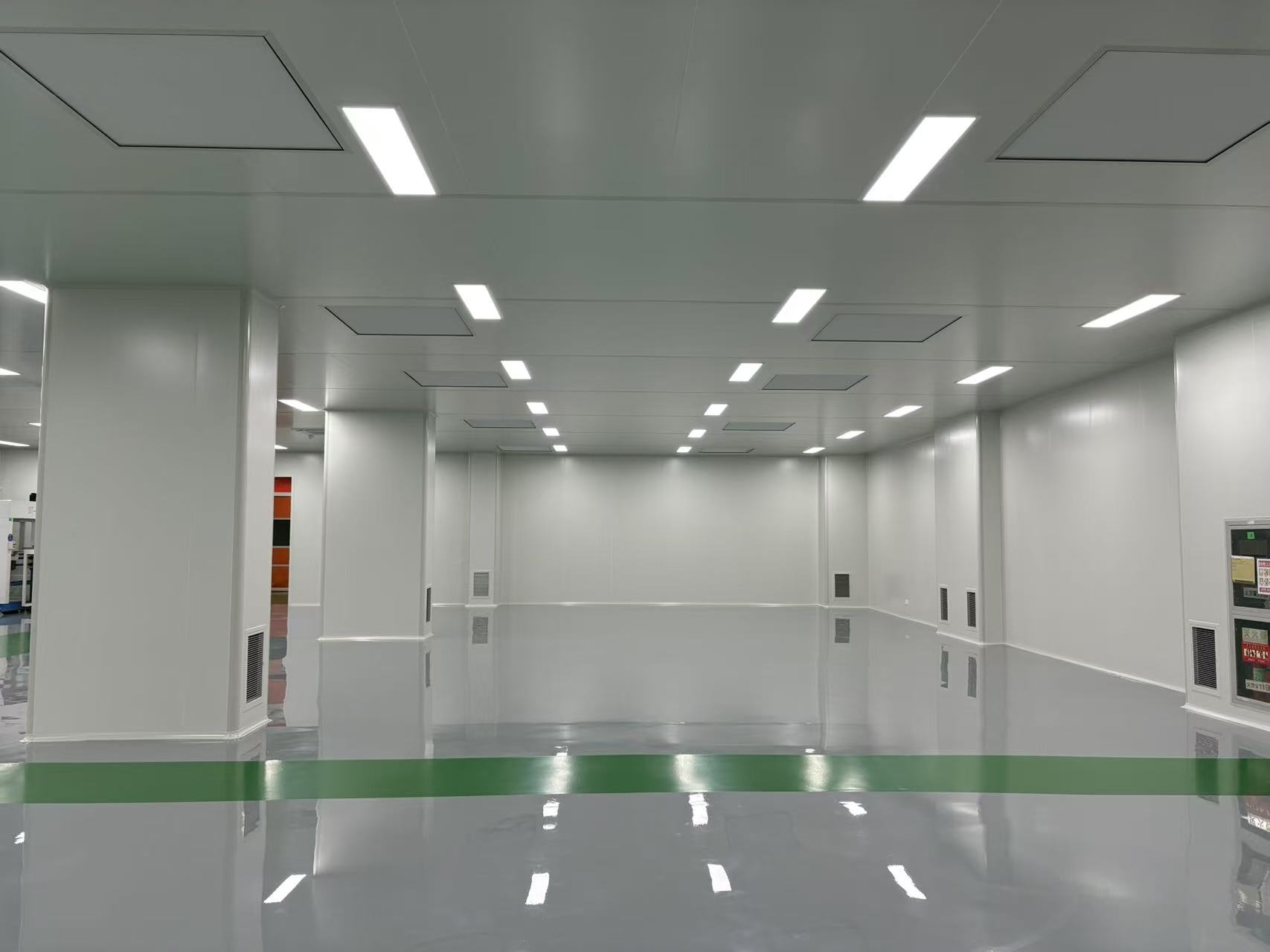 特殊肽类合成：肽生物净化车间如何满足酶解肽、环肽等复杂工艺需求？