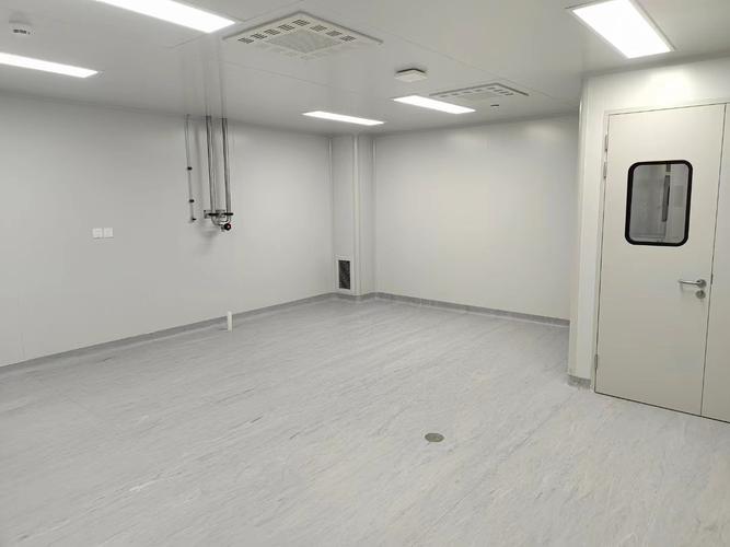 节能降耗：基因工程GMP净化车间的智能化运维方案