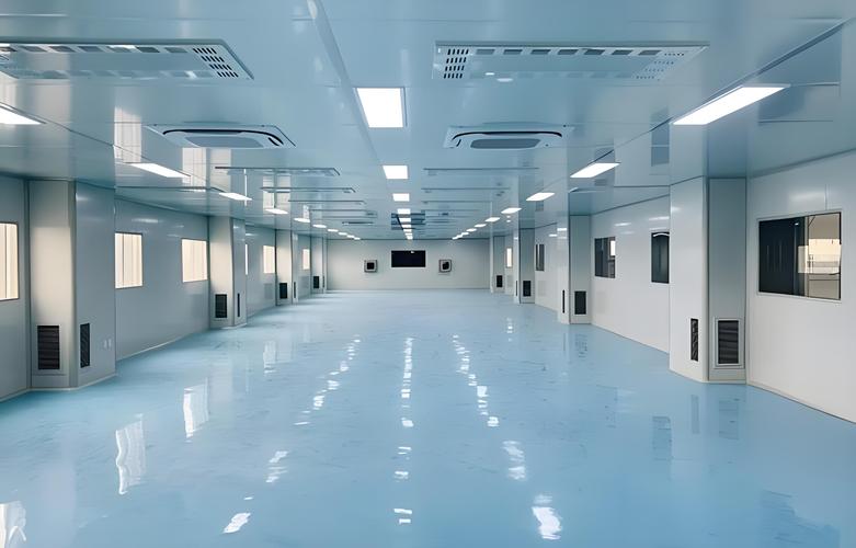 如何通过CFD模拟优化合成医药GMP净化车间的气流分布？