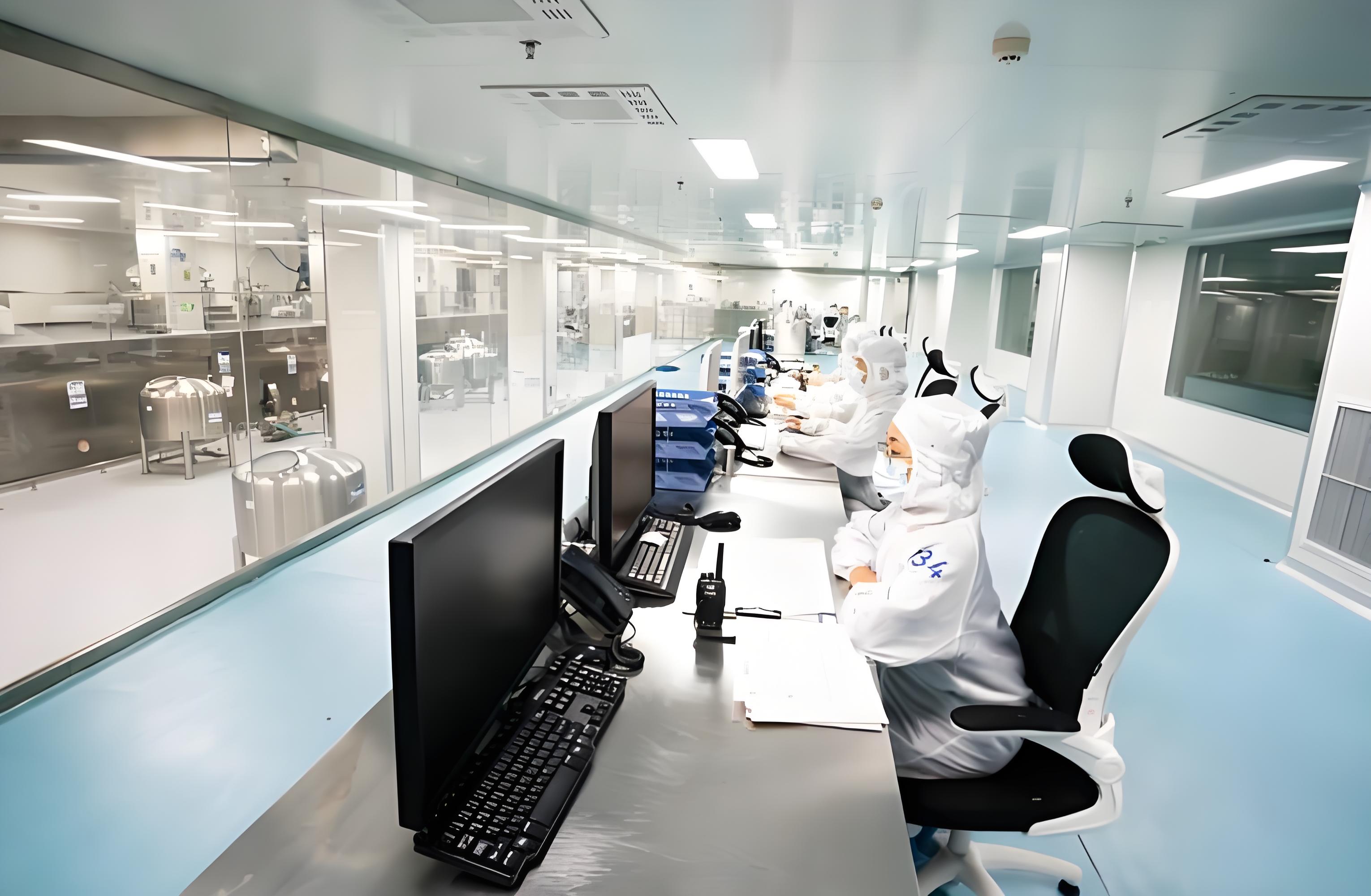 口腔科设备及器具二类医疗器械GMP无菌车间建设要点